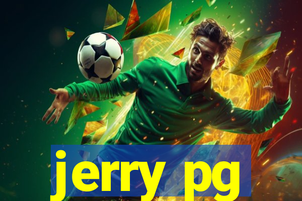 jerry pg